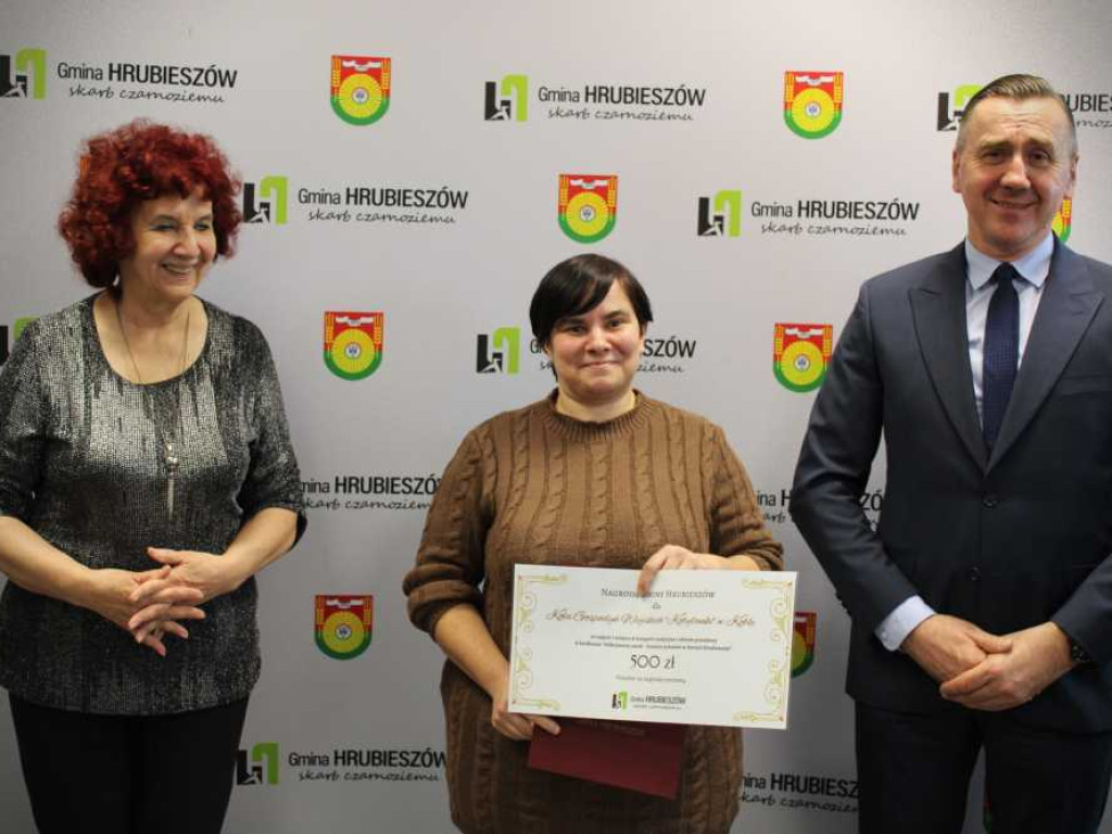 Konkurs kulinarny rozstrzygnięty [ZDJĘCIA]