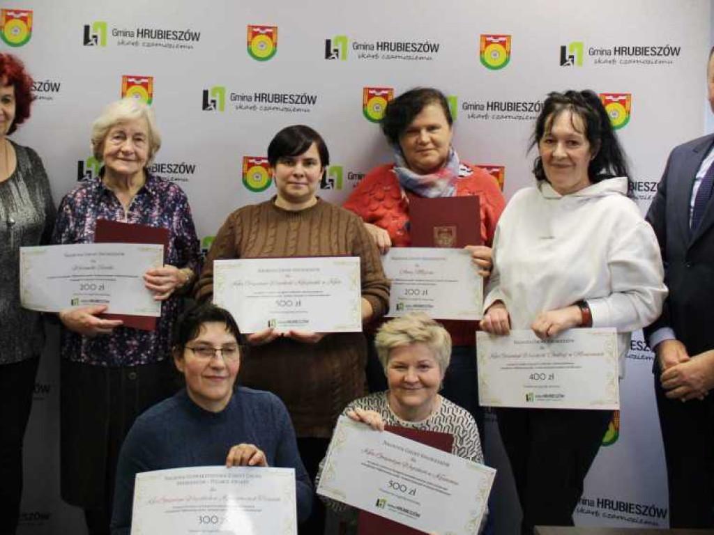 Konkurs kulinarny rozstrzygnięty [ZDJĘCIA]