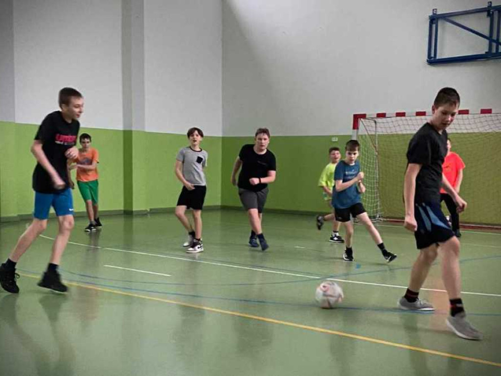 Zimowisko hrubieszowskich harcerzy [ZDJĘCIA]