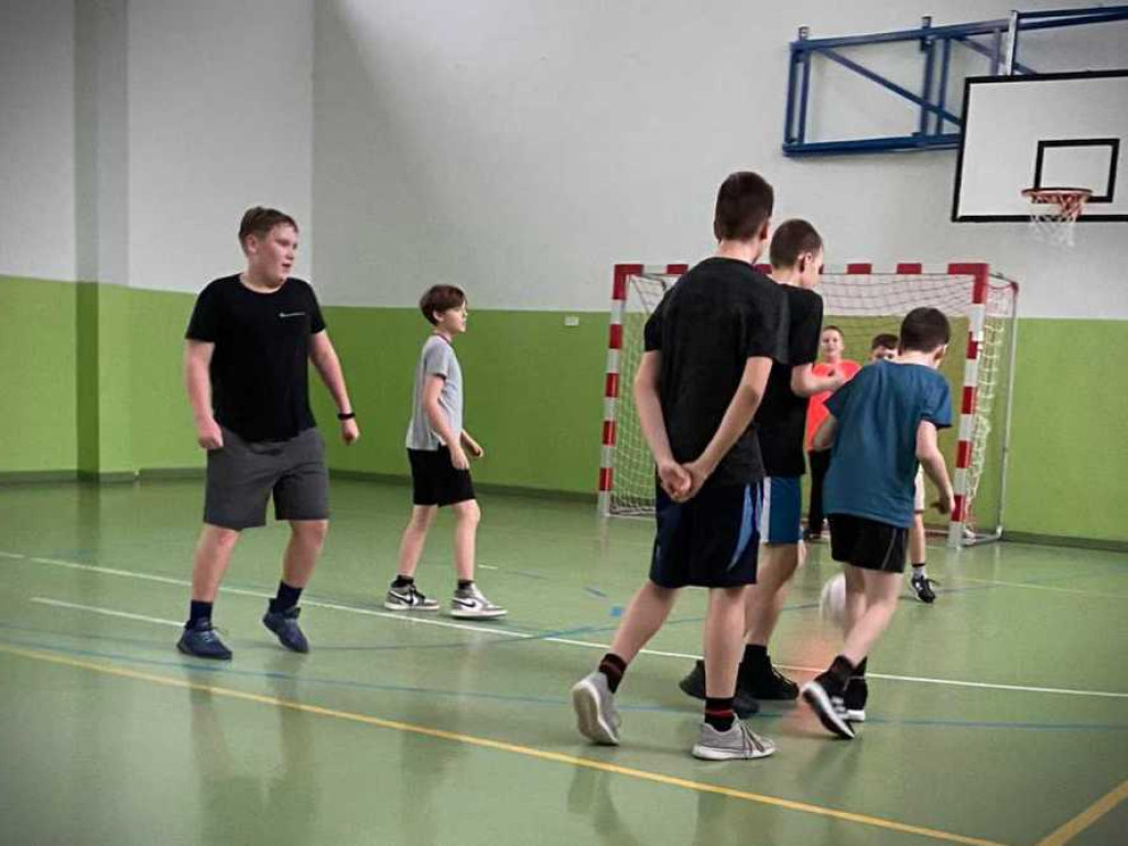 Zimowisko hrubieszowskich harcerzy [ZDJĘCIA]