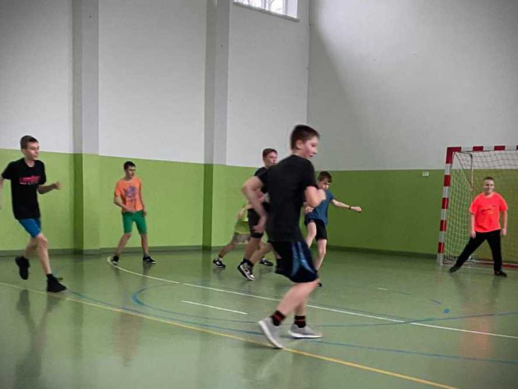 Zimowisko hrubieszowskich harcerzy [ZDJĘCIA]