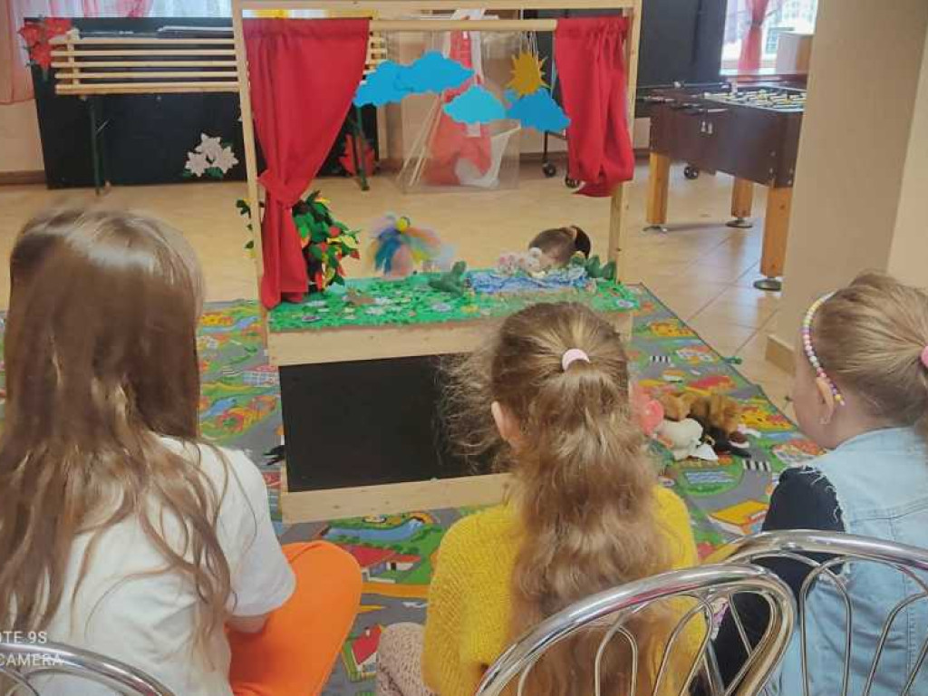 Ferie w bibliotekach [ZDJĘCIA]