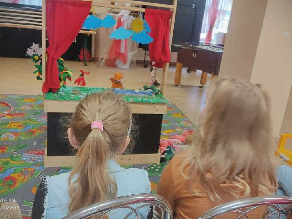 Ferie w bibliotekach [ZDJĘCIA]
