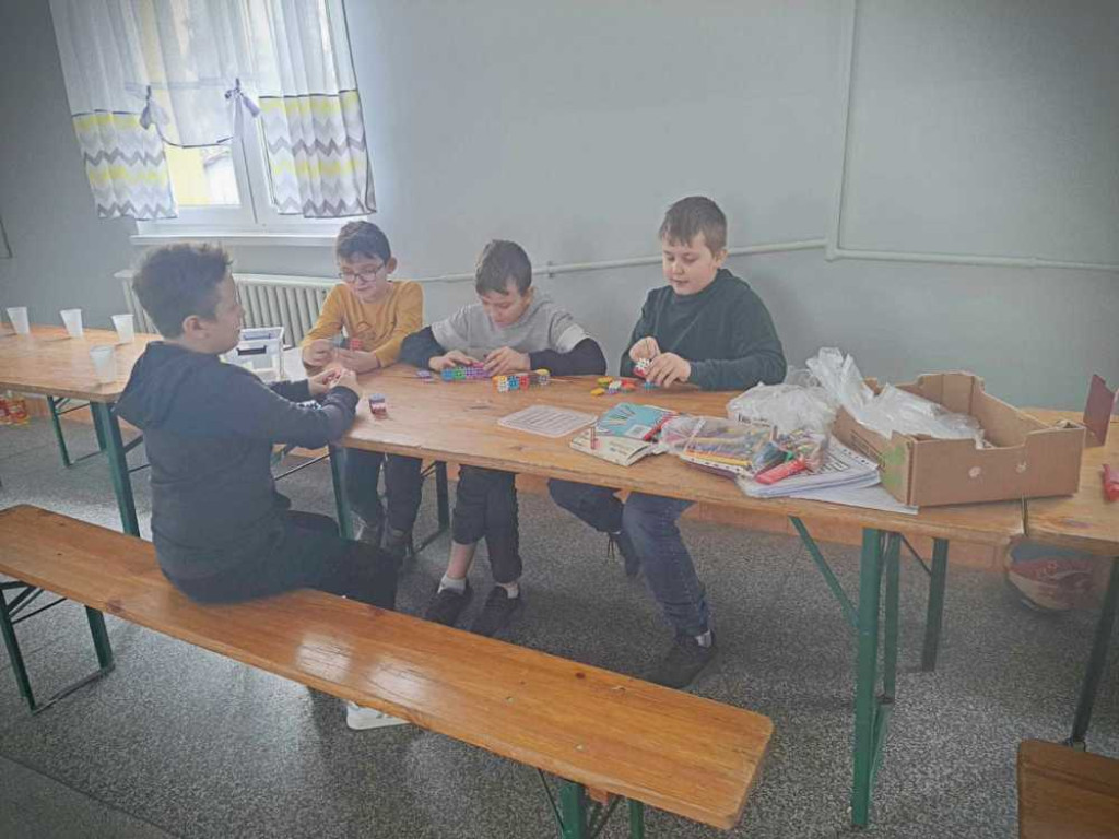 Ferie w bibliotekach [ZDJĘCIA]