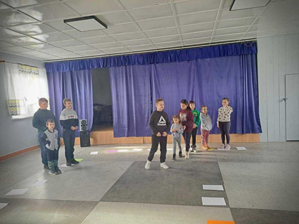 Ferie w bibliotekach [ZDJĘCIA]