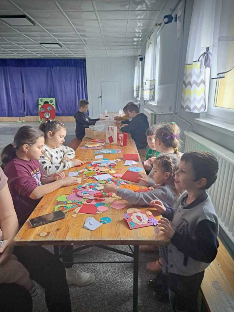 Ferie w bibliotekach [ZDJĘCIA]