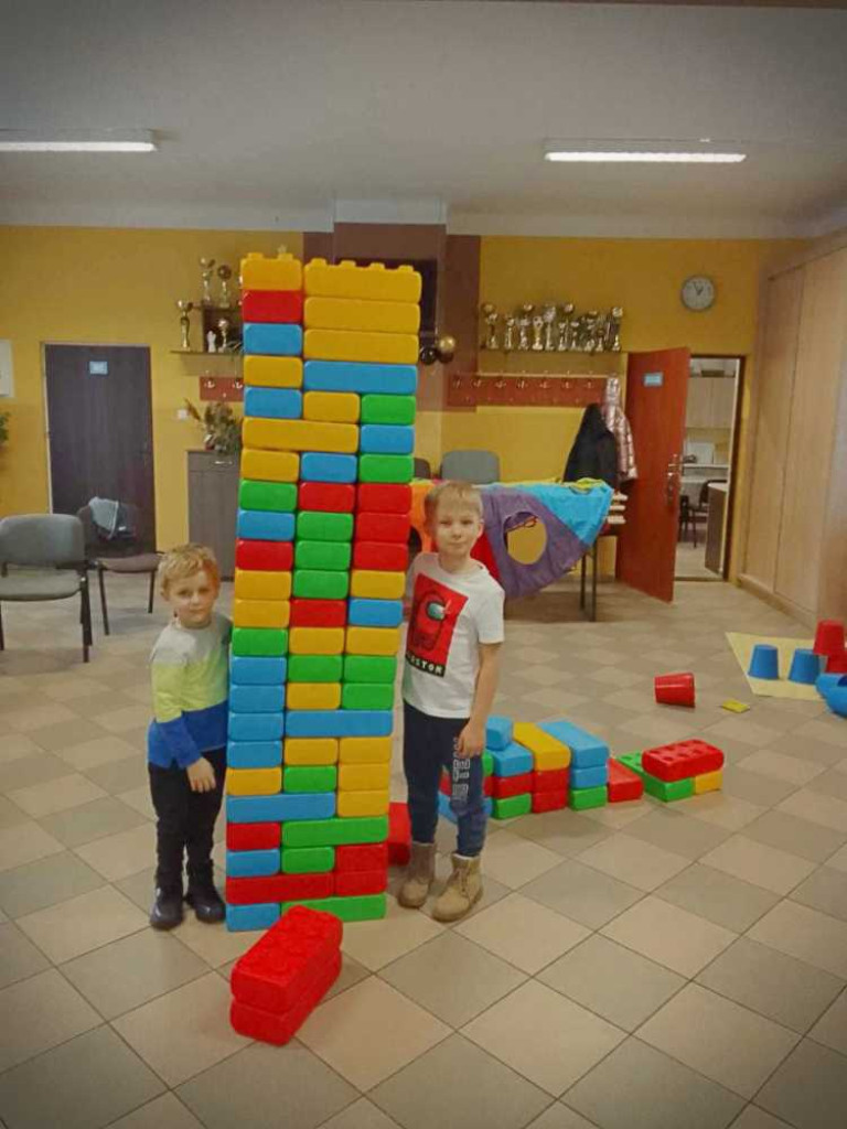 Ferie w bibliotekach [ZDJĘCIA]