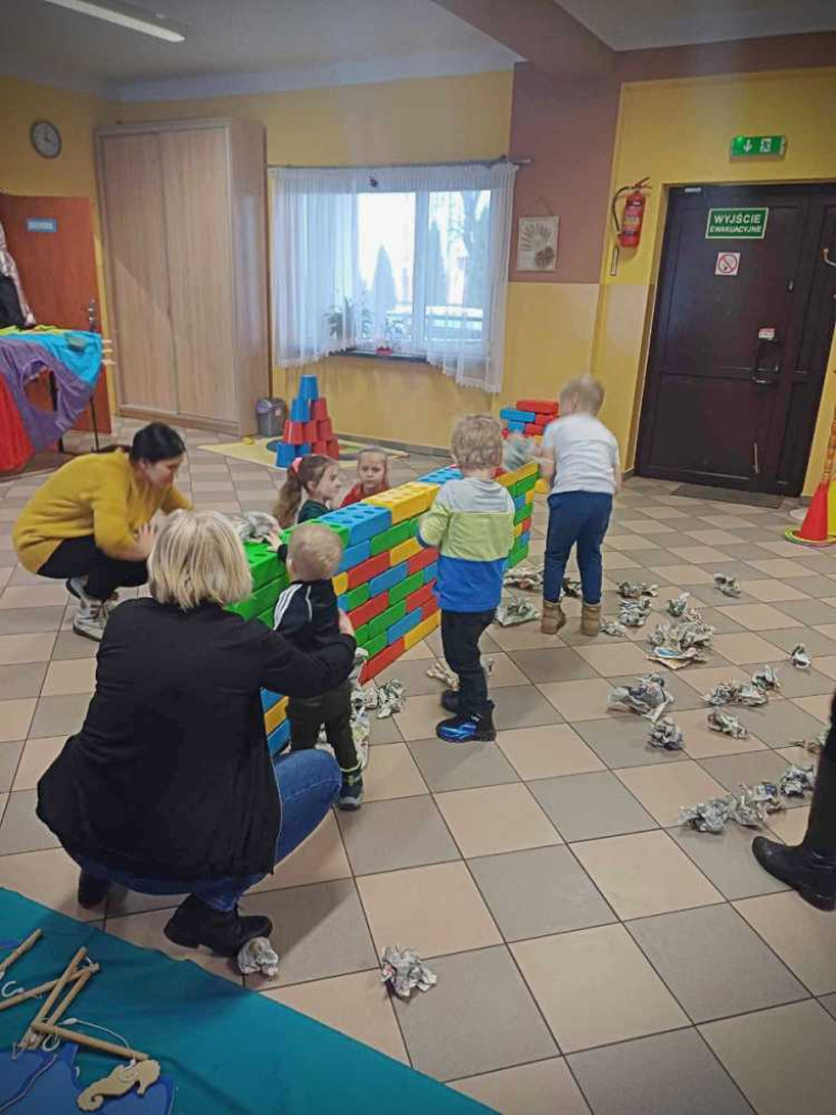 Ferie w bibliotekach [ZDJĘCIA]