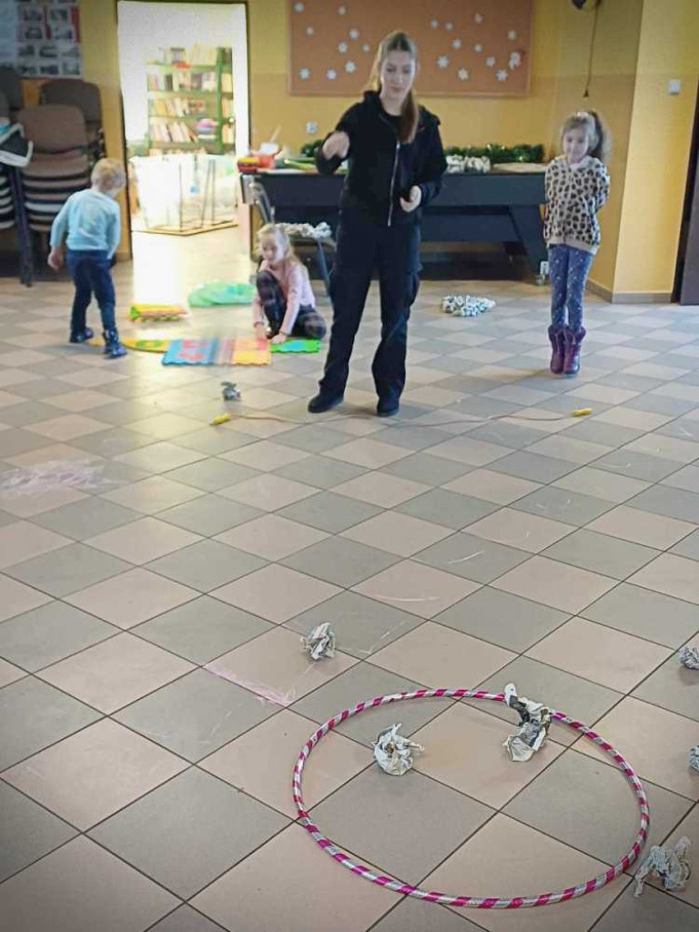 Ferie w bibliotekach [ZDJĘCIA]