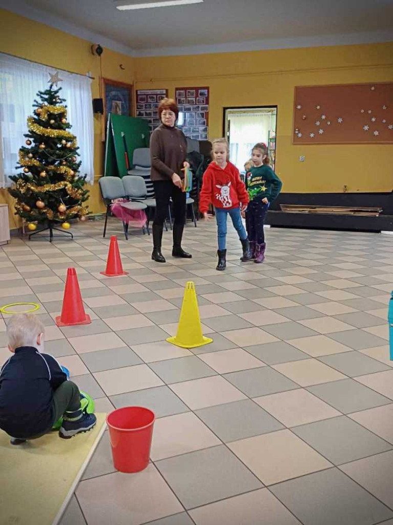 Ferie w bibliotekach [ZDJĘCIA]