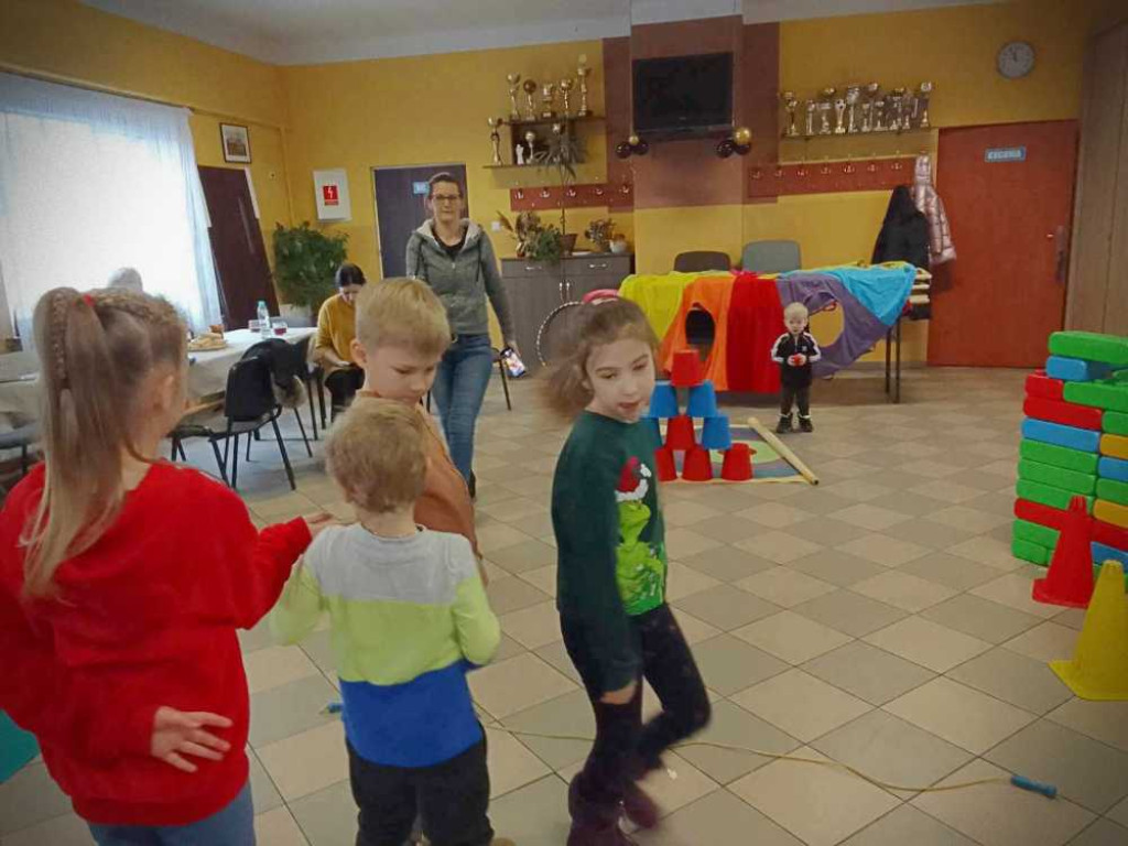 Ferie w bibliotekach [ZDJĘCIA]