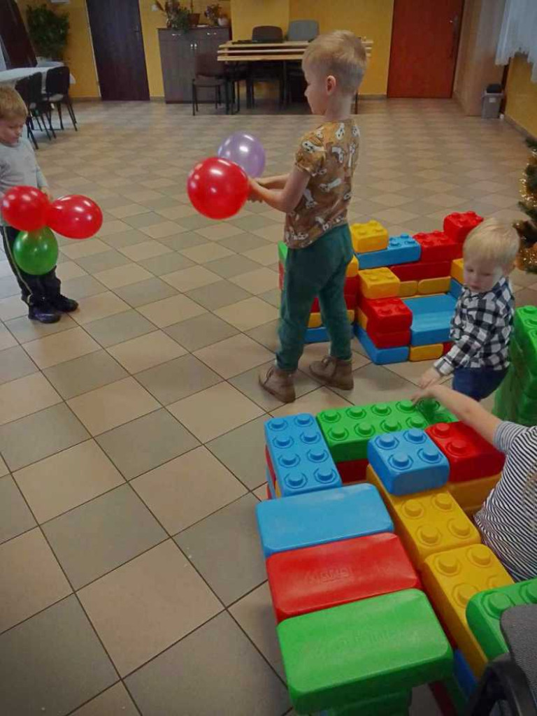 Ferie w bibliotekach [ZDJĘCIA]