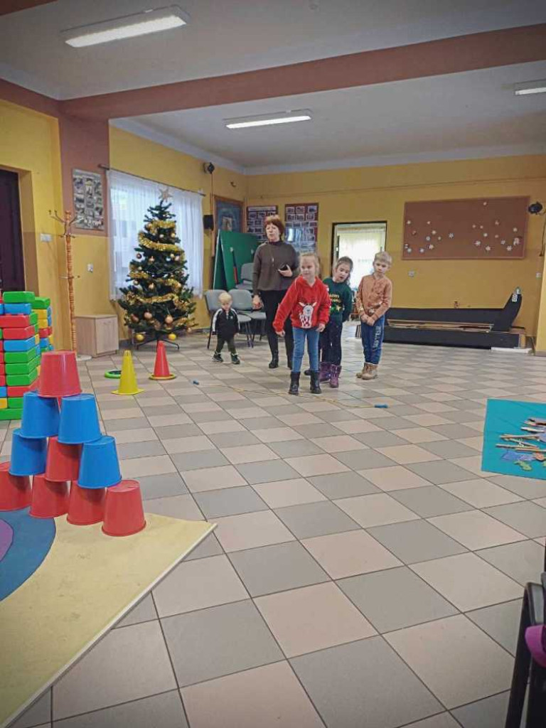 Ferie w bibliotekach [ZDJĘCIA]