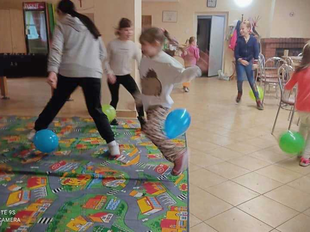 Ferie w bibliotekach [ZDJĘCIA]