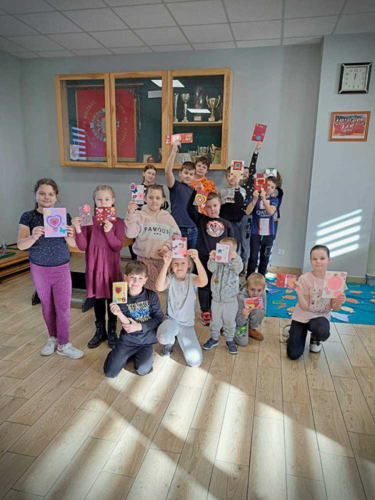 Ferie w bibliotekach [ZDJĘCIA]