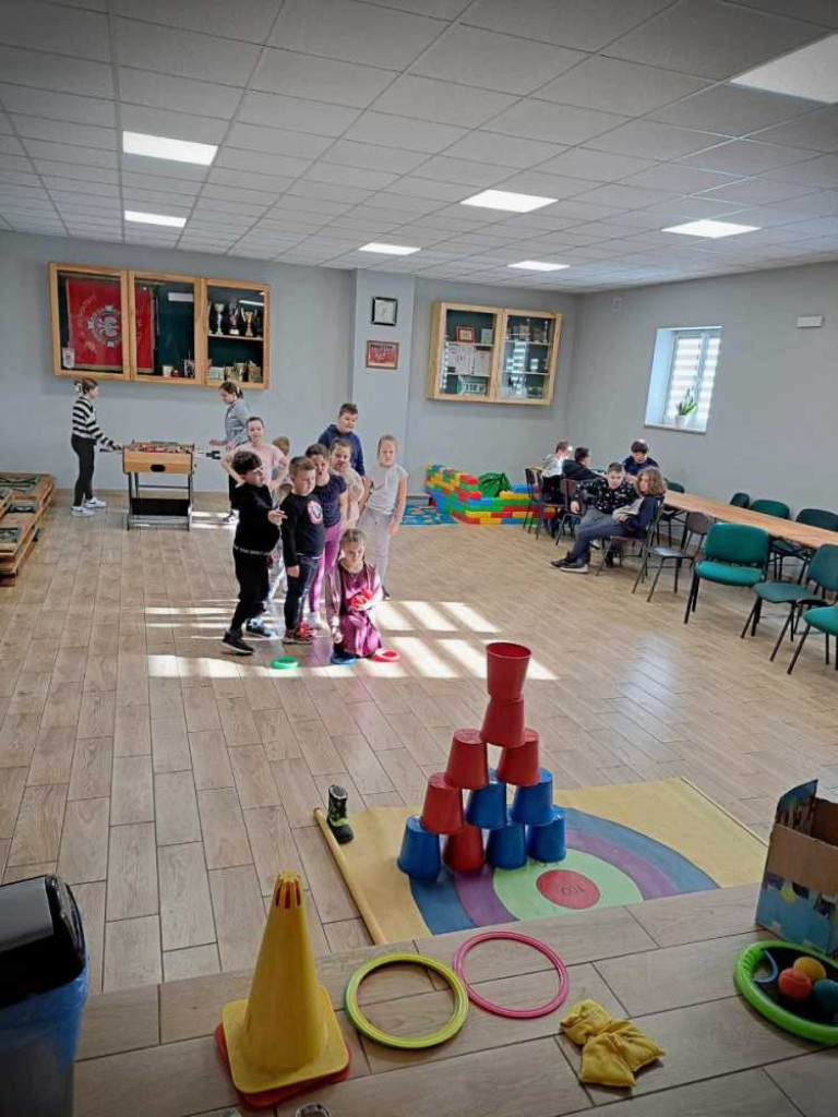 Ferie w bibliotekach [ZDJĘCIA]
