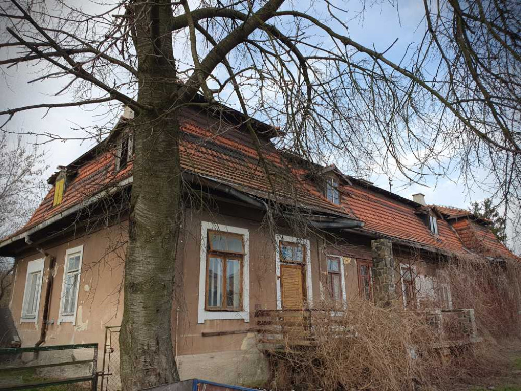 Gdzieś w Hrubieszowie... Wąskotorówka [ZDJĘCIA]