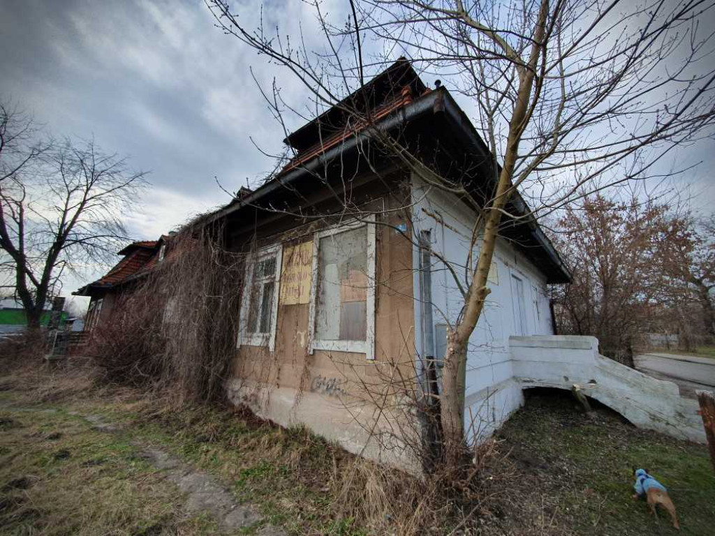 Gdzieś w Hrubieszowie... Wąskotorówka [ZDJĘCIA]