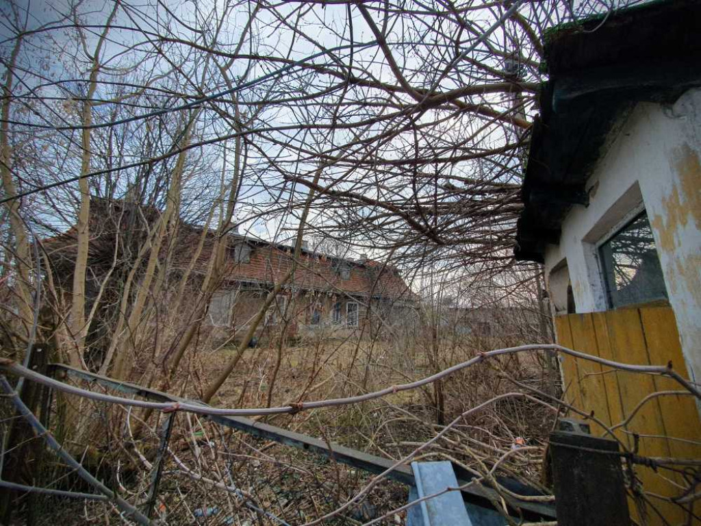Gdzieś w Hrubieszowie... Wąskotorówka [ZDJĘCIA]