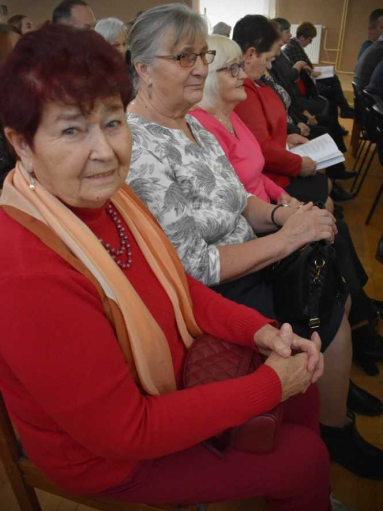 Gmina wierszem pisana... [ZDJĘCIA]