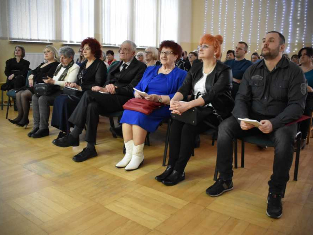 Gmina wierszem pisana... [ZDJĘCIA]