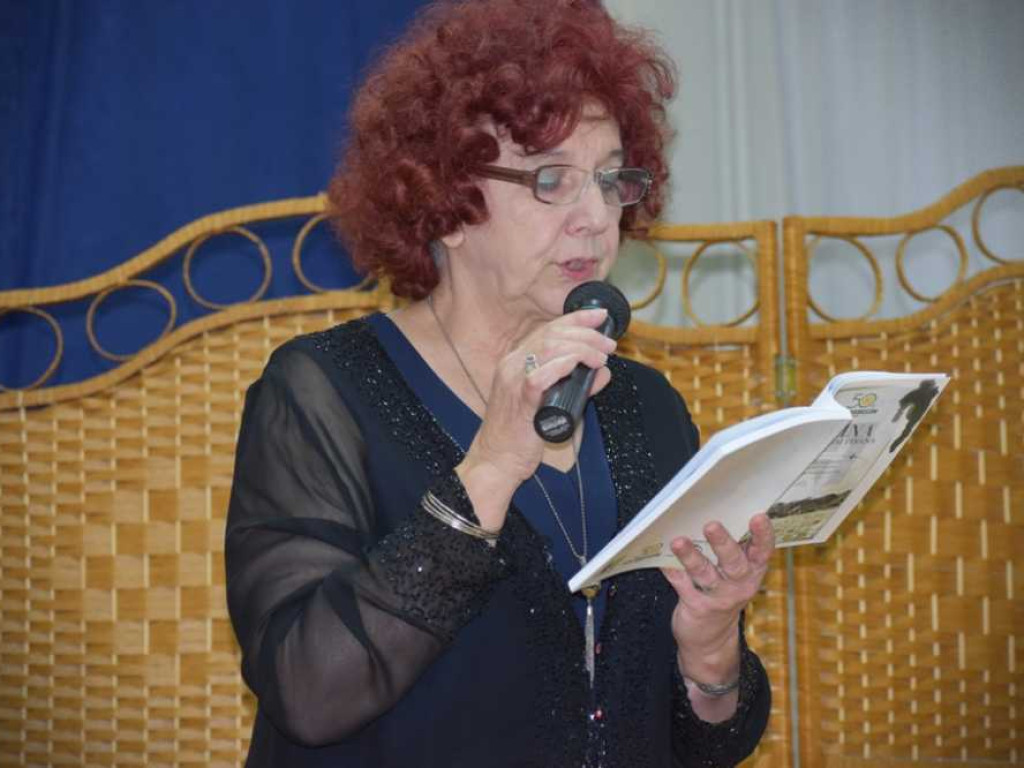 Gmina wierszem pisana... [ZDJĘCIA]