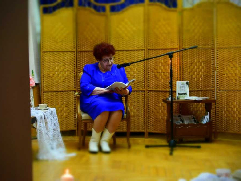 Gmina wierszem pisana... [ZDJĘCIA]