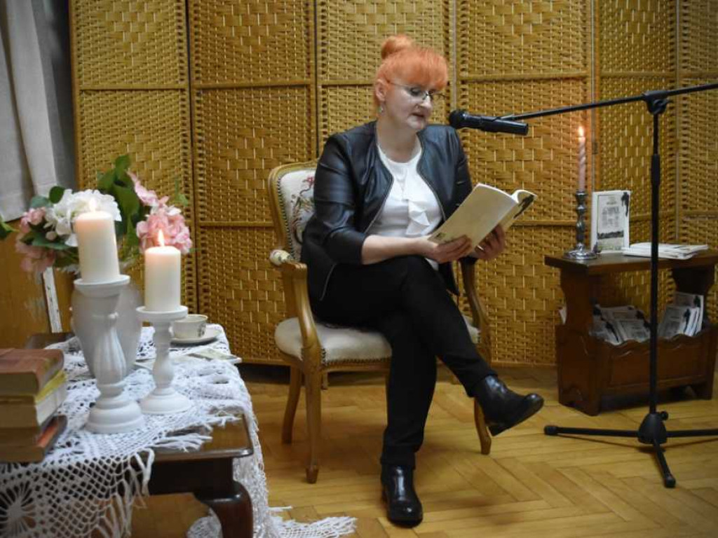 Gmina wierszem pisana... [ZDJĘCIA]