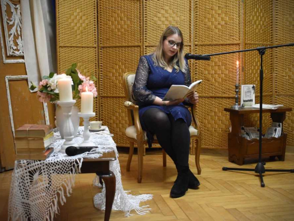 Gmina wierszem pisana... [ZDJĘCIA]