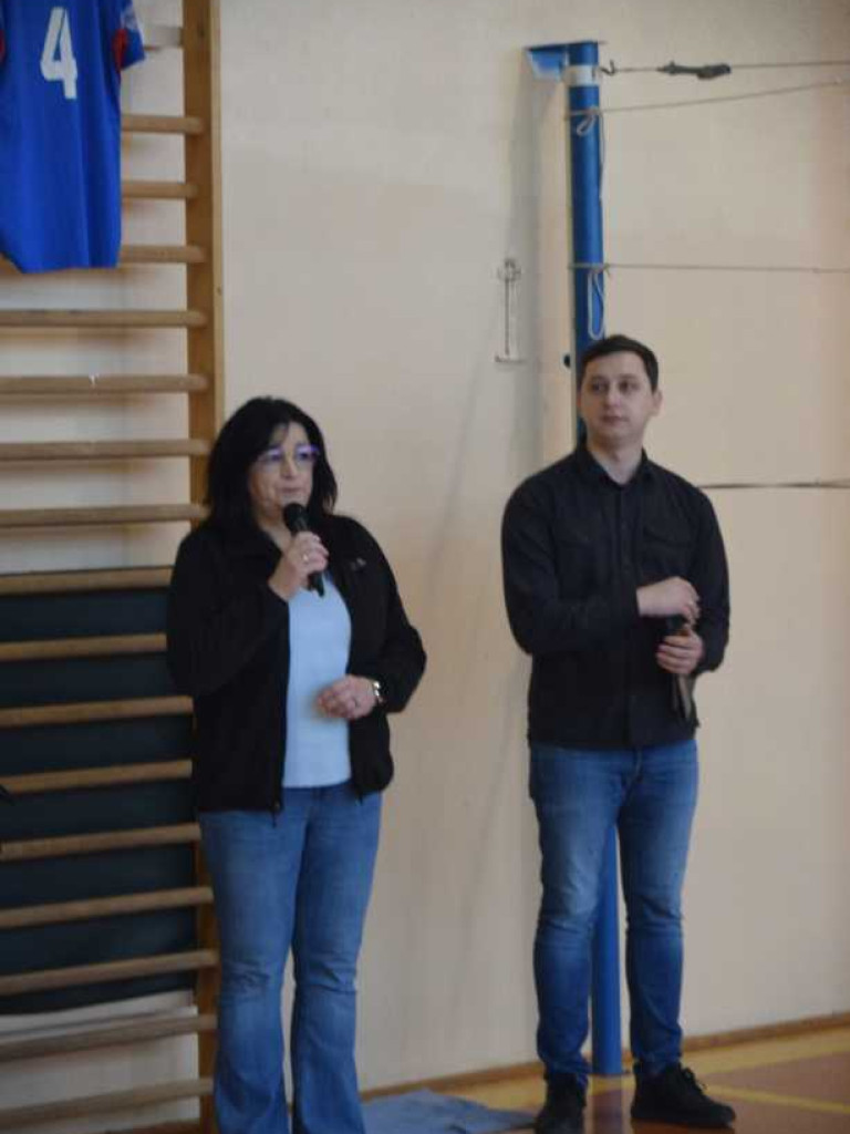 Za nami I Memoriał Marka Martyniuka [ZDJĘCIA]
