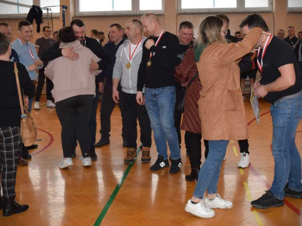 Za nami I Memoriał Marka Martyniuka [ZDJĘCIA]
