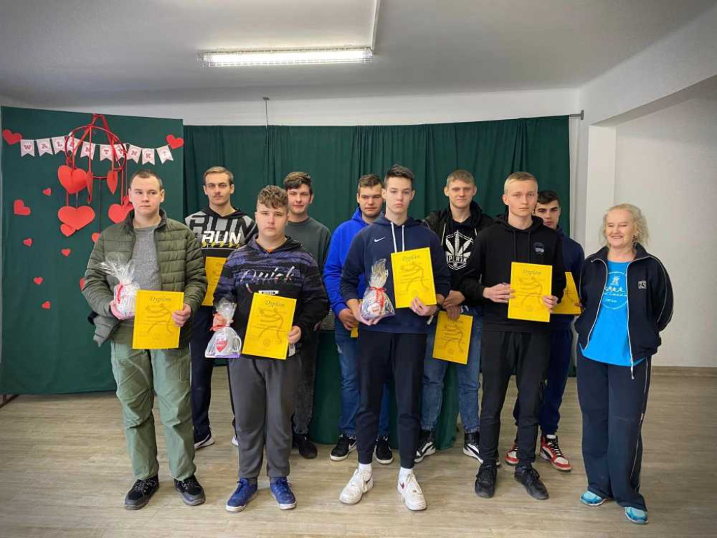 Hrubieszów: Nagrody w konkursach i zawodach rozdane! [ZDJĘCIA]
