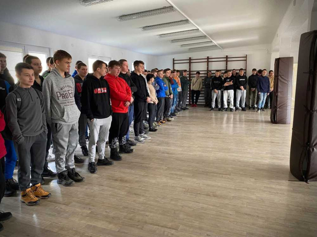 Hrubieszów: Nagrody w konkursach i zawodach rozdane! [ZDJĘCIA]