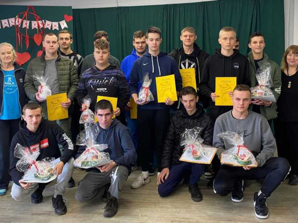 Hrubieszów: Nagrody w konkursach i zawodach rozdane! [ZDJĘCIA]