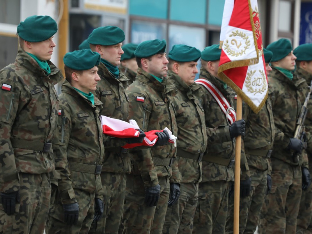 Hrubieszów: Obchody Narodowego Dnia Pamięci 