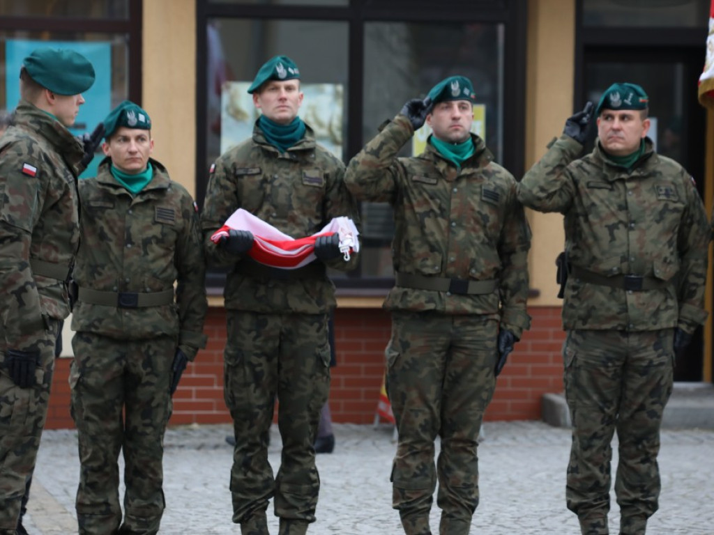 Hrubieszów: Obchody Narodowego Dnia Pamięci 