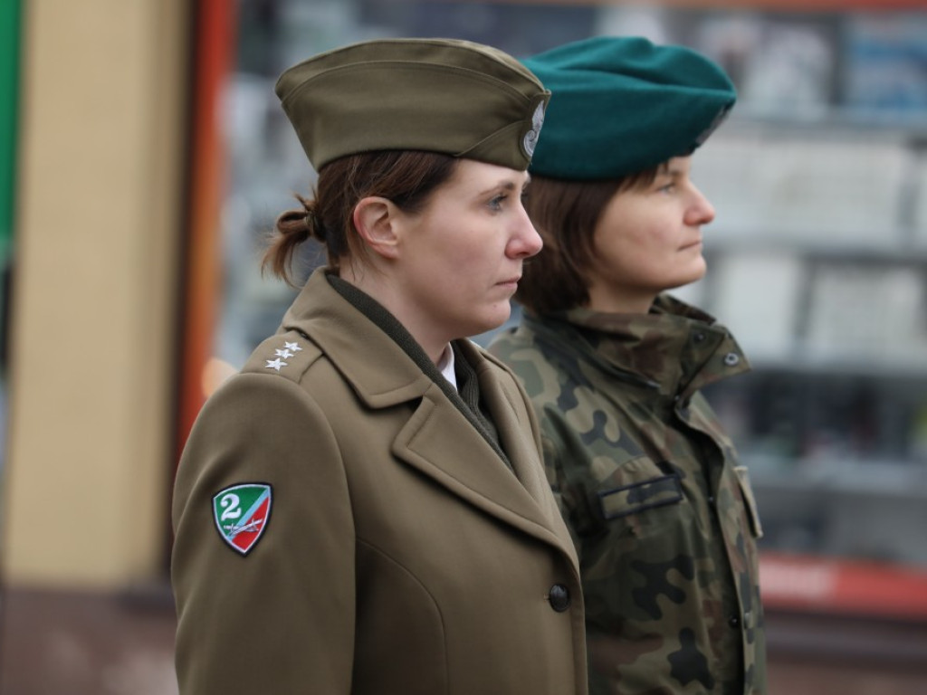 Hrubieszów: Obchody Narodowego Dnia Pamięci 