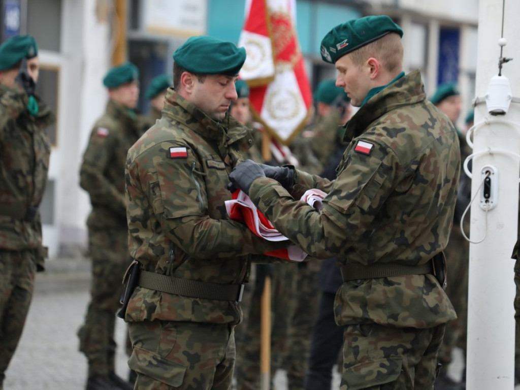 Hrubieszów: Obchody Narodowego Dnia Pamięci 