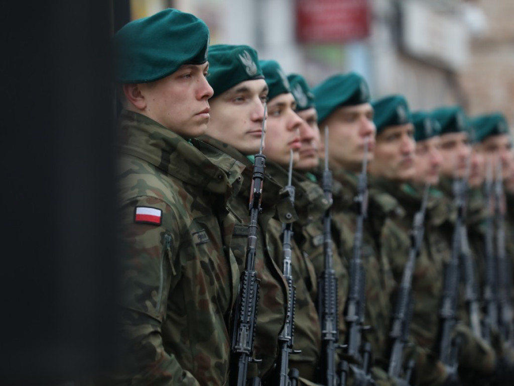Hrubieszów: Obchody Narodowego Dnia Pamięci 