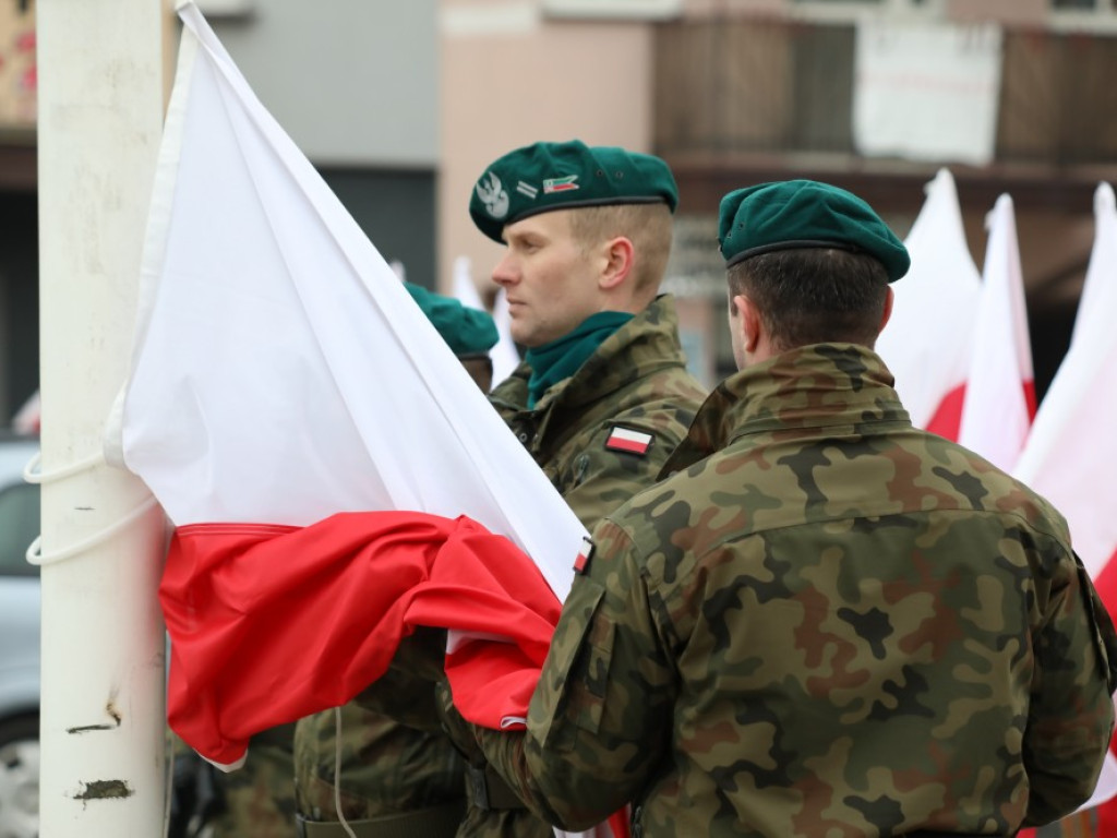 Hrubieszów: Obchody Narodowego Dnia Pamięci 