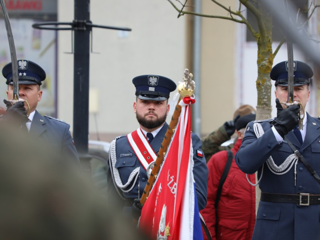 Hrubieszów: Obchody Narodowego Dnia Pamięci 