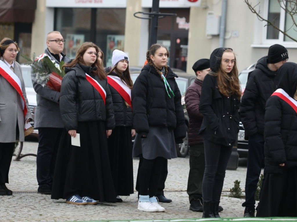 Hrubieszów: Obchody Narodowego Dnia Pamięci 
