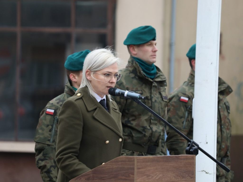 Hrubieszów: Obchody Narodowego Dnia Pamięci 