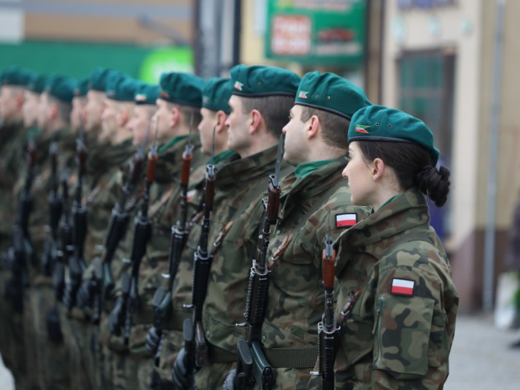 Hrubieszów: Obchody Narodowego Dnia Pamięci 