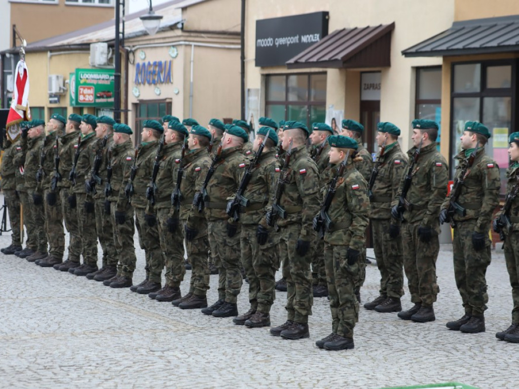 Hrubieszów: Obchody Narodowego Dnia Pamięci 