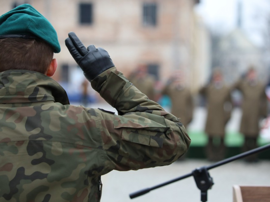 Hrubieszów: Obchody Narodowego Dnia Pamięci 