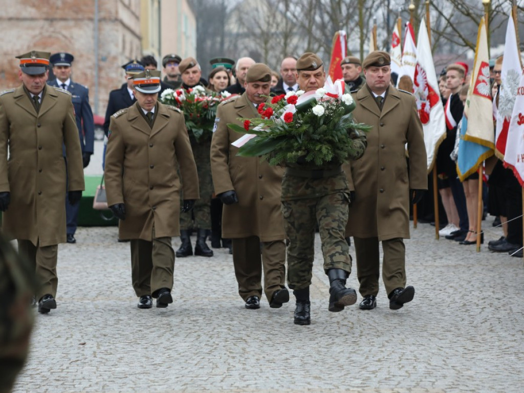 Hrubieszów: Obchody Narodowego Dnia Pamięci 