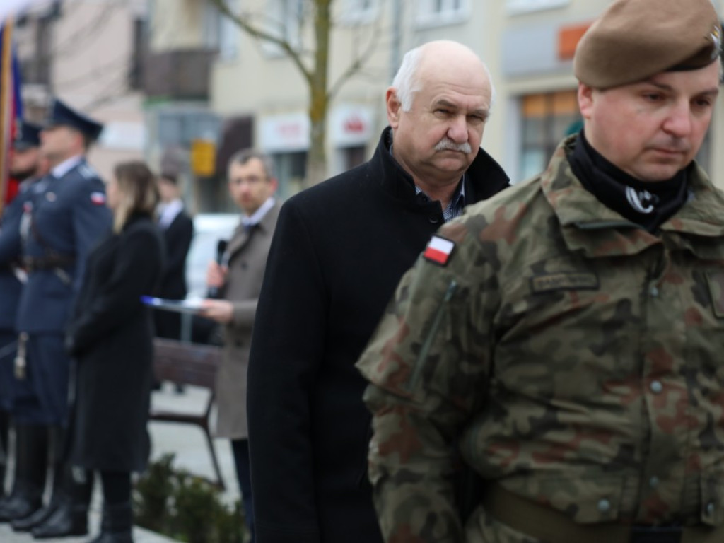Hrubieszów: Obchody Narodowego Dnia Pamięci 