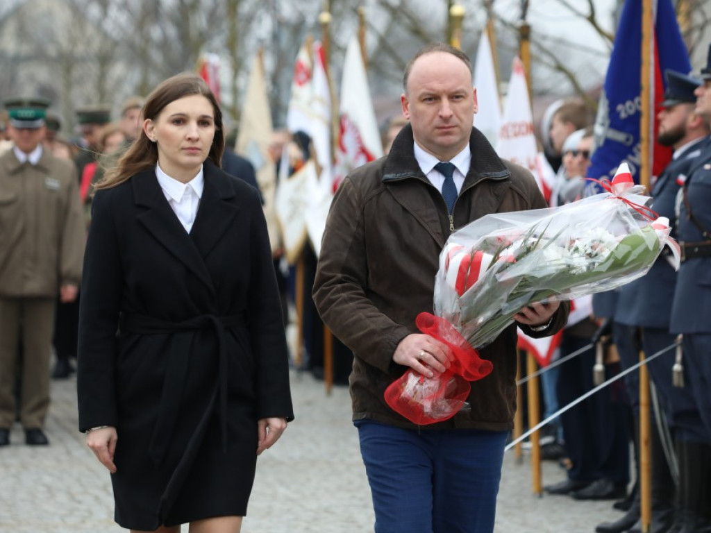 Hrubieszów: Obchody Narodowego Dnia Pamięci 