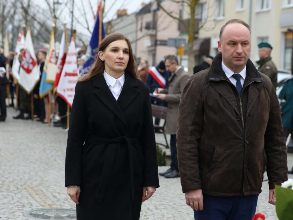 Hrubieszów: Obchody Narodowego Dnia Pamięci 